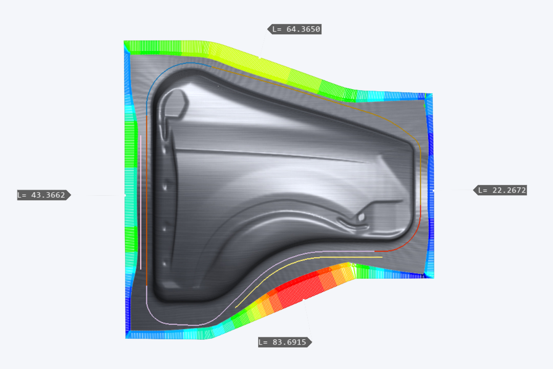 Ansys Forming