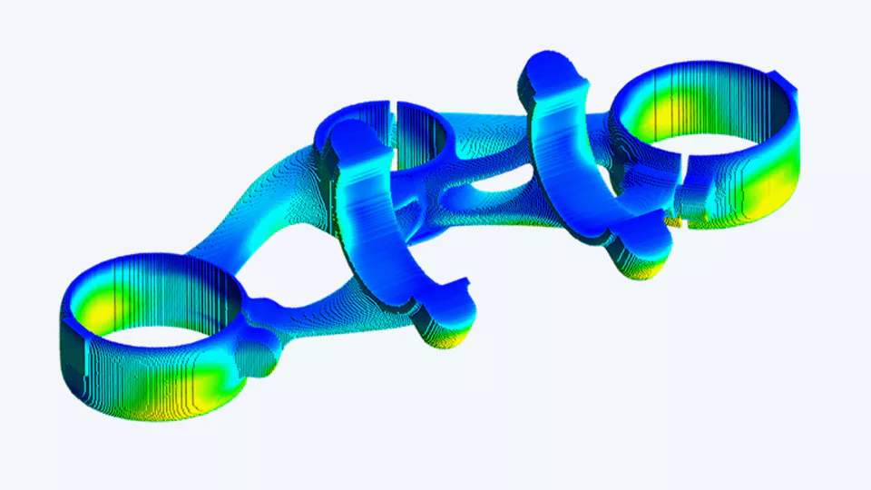 Ansys Additive