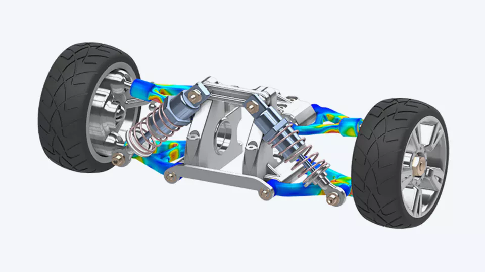 Ansys Motion