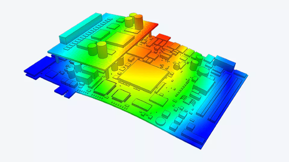 Ansys Sherlock