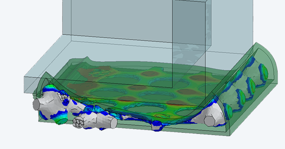 Ansys LS-DYNA