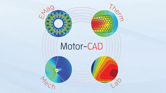 Motor-CAD